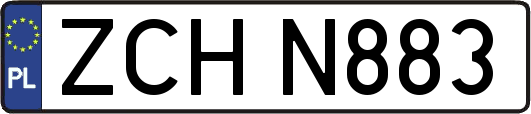 ZCHN883