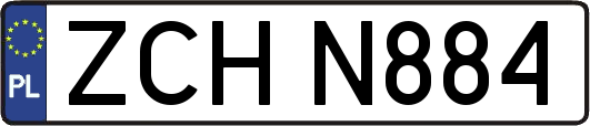 ZCHN884