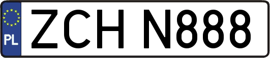 ZCHN888