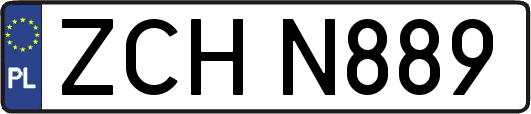 ZCHN889