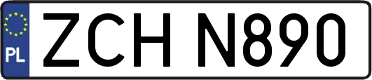 ZCHN890