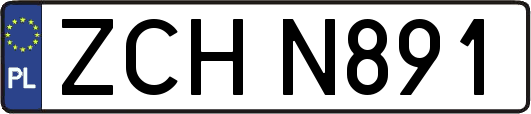 ZCHN891