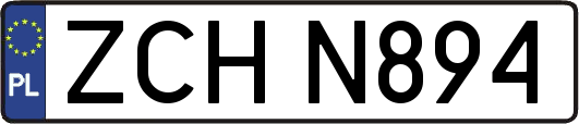 ZCHN894