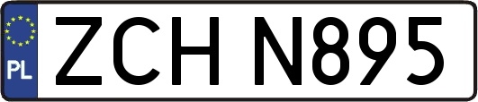 ZCHN895