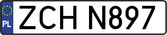 ZCHN897