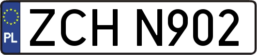 ZCHN902