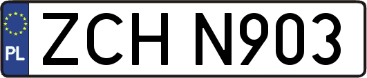 ZCHN903