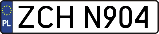 ZCHN904