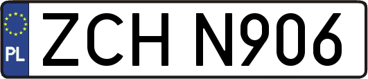 ZCHN906