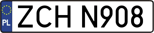 ZCHN908