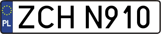 ZCHN910