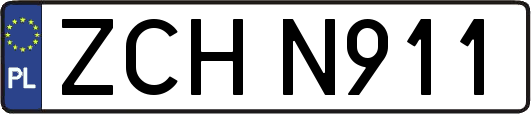 ZCHN911