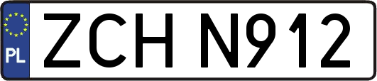 ZCHN912