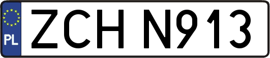 ZCHN913