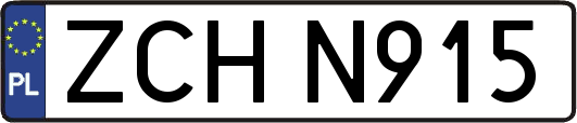 ZCHN915