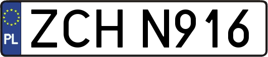 ZCHN916