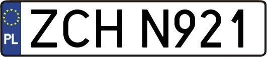 ZCHN921