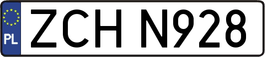 ZCHN928