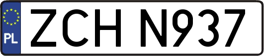 ZCHN937