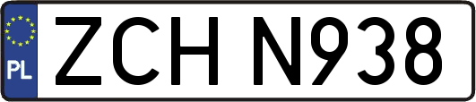 ZCHN938