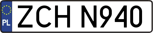 ZCHN940