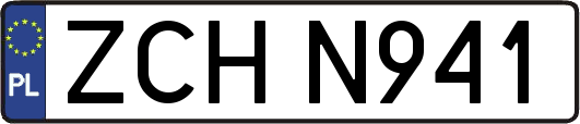 ZCHN941