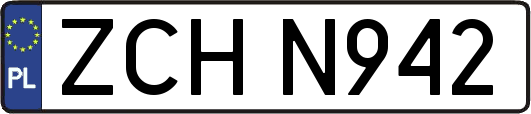 ZCHN942