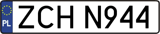 ZCHN944