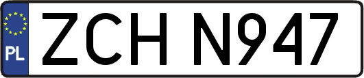 ZCHN947