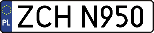 ZCHN950