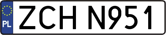 ZCHN951