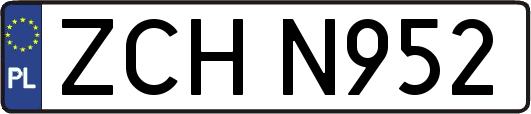 ZCHN952