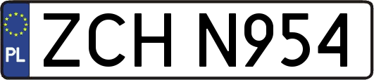 ZCHN954