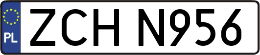 ZCHN956