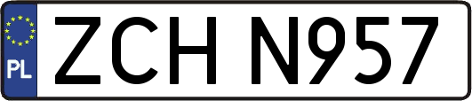 ZCHN957