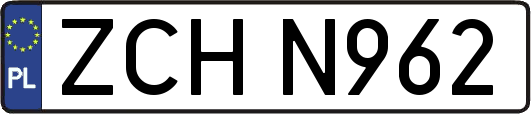 ZCHN962