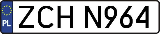 ZCHN964