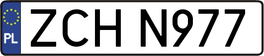 ZCHN977