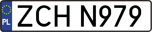 ZCHN979