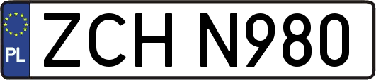 ZCHN980