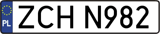 ZCHN982