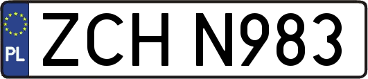 ZCHN983
