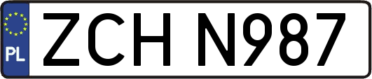 ZCHN987