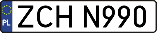 ZCHN990