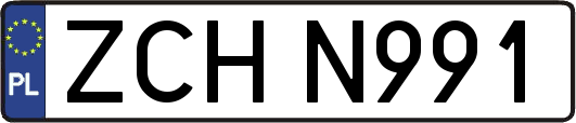 ZCHN991