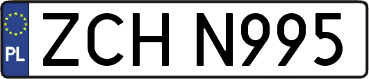 ZCHN995