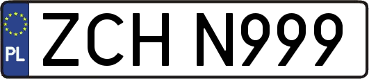 ZCHN999