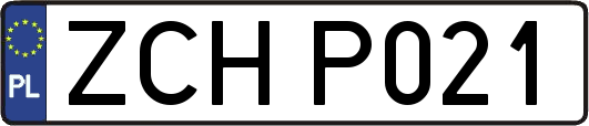 ZCHP021