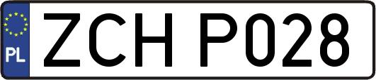 ZCHP028