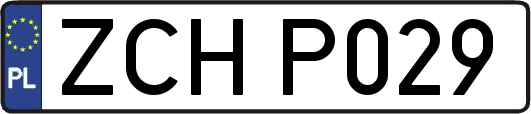 ZCHP029